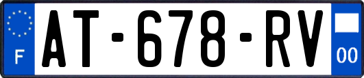 AT-678-RV