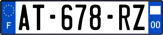 AT-678-RZ