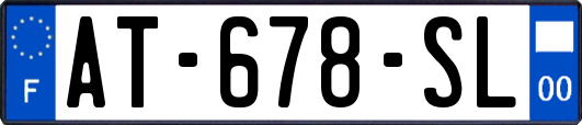 AT-678-SL