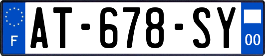 AT-678-SY