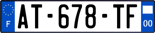 AT-678-TF