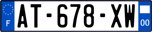 AT-678-XW