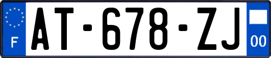 AT-678-ZJ