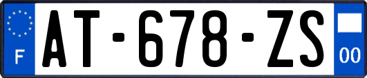 AT-678-ZS