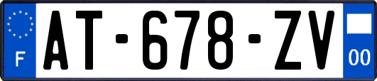 AT-678-ZV
