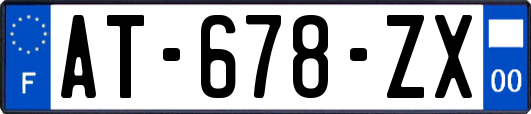 AT-678-ZX