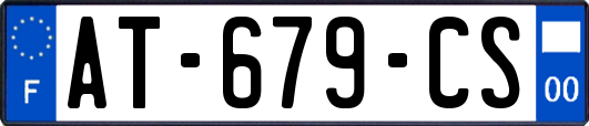 AT-679-CS