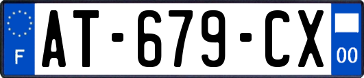 AT-679-CX