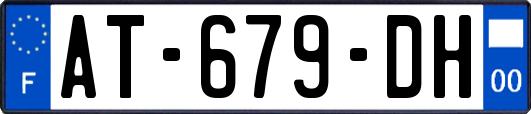 AT-679-DH
