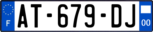 AT-679-DJ
