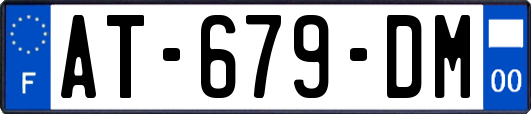 AT-679-DM