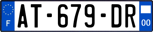 AT-679-DR