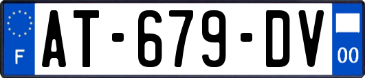 AT-679-DV