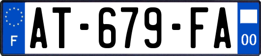 AT-679-FA