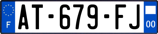 AT-679-FJ