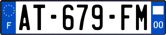 AT-679-FM