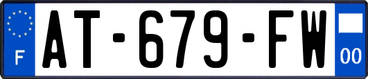 AT-679-FW