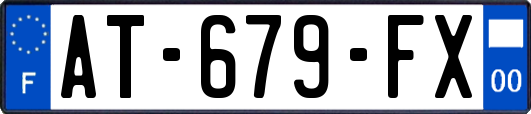 AT-679-FX
