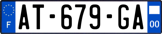 AT-679-GA