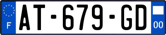 AT-679-GD