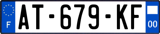 AT-679-KF