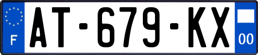 AT-679-KX