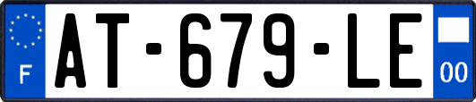 AT-679-LE