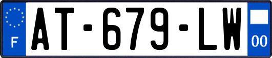 AT-679-LW