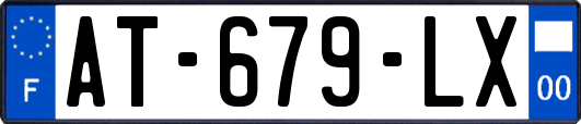 AT-679-LX