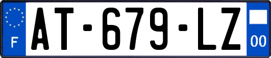 AT-679-LZ