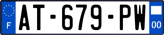 AT-679-PW