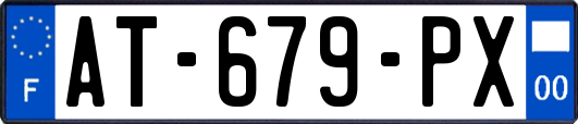AT-679-PX