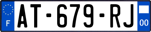 AT-679-RJ