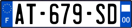AT-679-SD