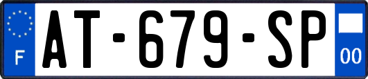 AT-679-SP