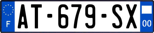 AT-679-SX