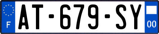 AT-679-SY