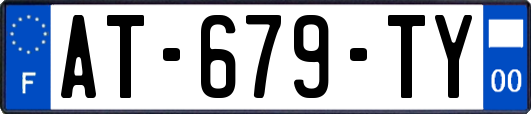 AT-679-TY