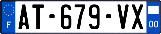 AT-679-VX