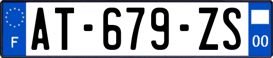 AT-679-ZS