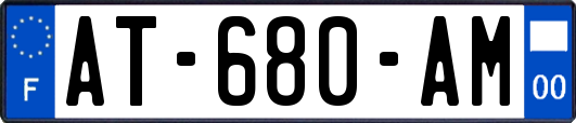 AT-680-AM