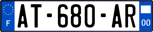 AT-680-AR