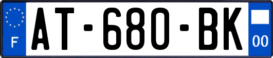 AT-680-BK