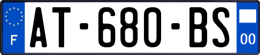 AT-680-BS