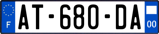 AT-680-DA