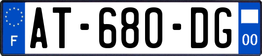 AT-680-DG