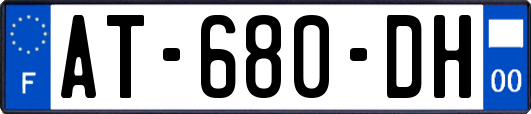 AT-680-DH