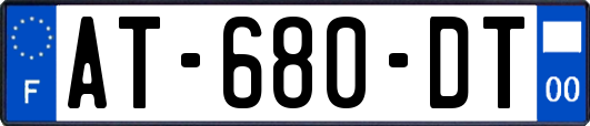 AT-680-DT