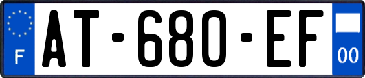 AT-680-EF