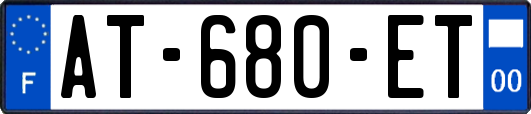 AT-680-ET